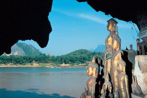 Circuit individuel - Laos - Rendez-vous au Laos