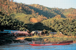 Circuit individuel - Laos - Au fil du Mékong (hôtel de catégorie confort)