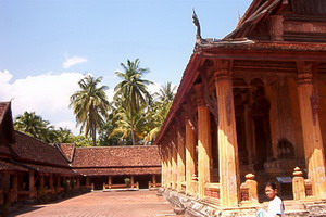 Circuit individuel - Laos - Rendez-vous au Laos