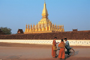 Circuit individuel - Laos - Rendez-vous au Laos