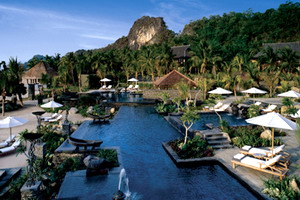 Promotions -  Séjour balnéaire - Malaisie - Four Seasons 5*