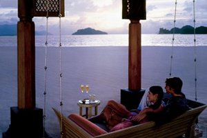 Promotions -  Séjour balnéaire - Malaisie - Four Seasons 5*