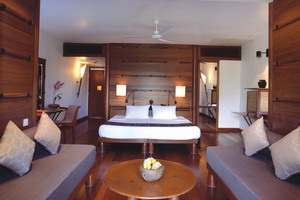 Promotions -  Séjour balnéaire - Malaisie - The Datai 5*
