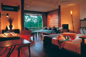 Promotions -  Séjour balnéaire - Malaisie - The Datai 5*