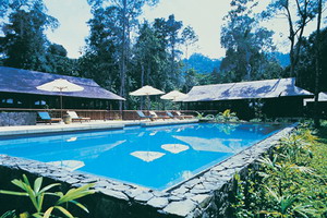 Promotions -  Séjour balnéaire - Malaisie - The Datai 5*