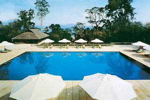 Promotions -  Séjour balnéaire - Malaisie - The Datai 5*