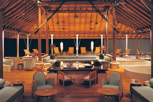 Promotions -  Séjour balnéaire - Malaisie - The Datai 5*