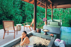Promotions -  Séjour balnéaire - Malaisie - The Datai 5*