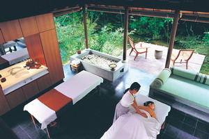 Promotions -  Séjour balnéaire - Malaisie - The Datai 5*
