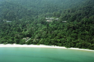 Promotions -  Séjour balnéaire - Malaisie - The Datai 5*