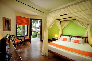 Promotions -  Séjour balnéaire - Malaisie - Pangkor Island Beach Resort 4*