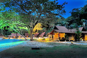 Promotions -  Séjour balnéaire - Malaisie - Pangkor Island Beach Resort 4*