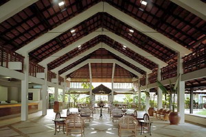 Promotions -  Séjour balnéaire - Malaisie - Pangkor Island Beach Resort 4*
