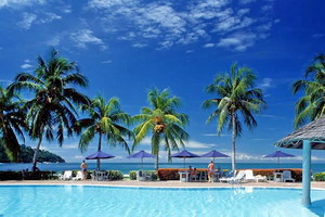 Promotions -  Séjour balnéaire - Malaisie - Pangkor Island Beach Resort 4*