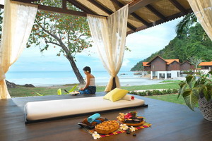 Promotions -  Séjour balnéaire - Malaisie - Pangkor Island Beach Resort 4*