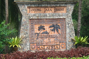 Promotions -  Séjour balnéaire - Malaisie - Tanjong Jara Resort 5*