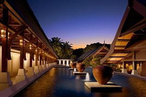 Promotions -  Séjour balnéaire - Malaisie - Tanjong Jara Resort 5*