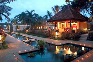 Promotions -  Séjour balnéaire - Malaisie - Tanjong Jara Resort 5*