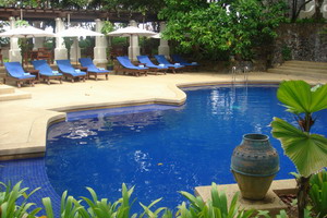 Promotions -  Séjour balnéaire - Malaisie - Tanjong Jara Resort 5*