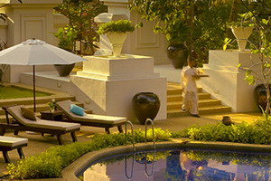 Promotions -  Séjour balnéaire - Malaisie - Tanjong Jara Resort 5*