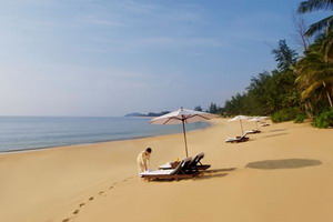Promotions -  Séjour balnéaire - Malaisie - Tanjong Jara Resort 5*