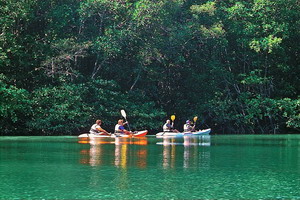 Promotions -  Séjour balnéaire - Malaisie - Meritus Pelangi Beach Resort 4*