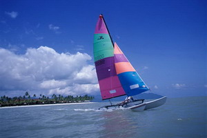 Promotions -  Séjour balnéaire - Malaisie - Meritus Pelangi Beach Resort 4*