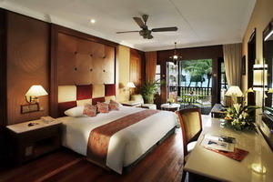 Promotions -  Séjour balnéaire - Malaisie - Meritus Pelangi Beach Resort 4*