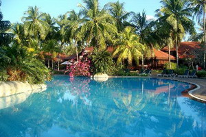 Promotions -  Séjour balnéaire - Malaisie - Meritus Pelangi Beach Resort 4*