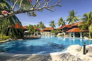 Promotions -  Séjour balnéaire - Malaisie - Meritus Pelangi Beach Resort 4*