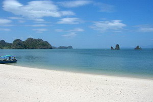 Promotions -  Séjour balnéaire - Malaisie - Meritus Pelangi Beach Resort 4*