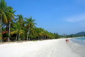 Promotions -  Séjour balnéaire - Malaisie - Meritus Pelangi Beach Resort 4*