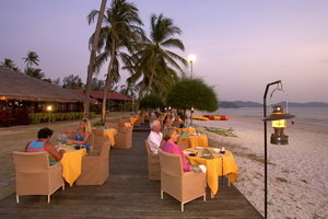 Promotions -  Séjour balnéaire - Malaisie - Meritus Pelangi Beach Resort 4*