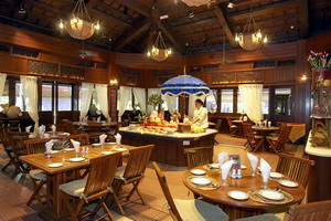 Promotions -  Séjour balnéaire - Malaisie - Meritus Pelangi Beach Resort 4*