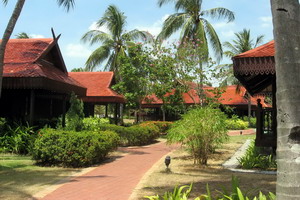 Promotions -  Séjour balnéaire - Malaisie - Meritus Pelangi Beach Resort 4*