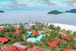 Promotions -  Séjour balnéaire - Malaisie - Meritus Pelangi Beach Resort 4*