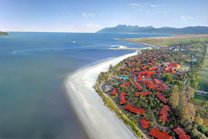 Promotions -  Séjour balnéaire - Malaisie - Meritus Pelangi Beach Resort 4*