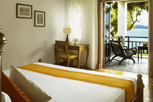 Circuit organisé en groupe - Singapour -Malaisie - La Péninsule étincelante + séjour Langkawi 5*