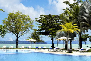 Circuit organisé en groupe - Singapour -Malaisie - La Péninsule étincelante + séjour Langkawi 5*