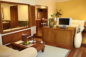 Séjour balnéaire - Malaisie - Tanjung Rhu Resort 5*