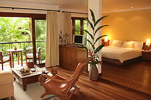 Séjour balnéaire - Malaisie - Tanjung Rhu Resort 5*