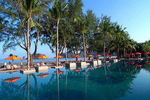 Séjour balnéaire - Malaisie - Tanjung Rhu Resort 5*