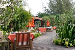 Séjour balnéaire - Malaisie - Tanjung Rhu Resort 5*