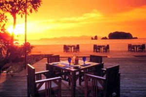 Séjour balnéaire - Malaisie - Tanjung Rhu Resort 5*