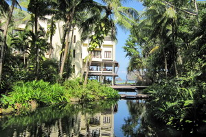Séjour balnéaire - Malaisie - Tanjung Rhu Resort 5*