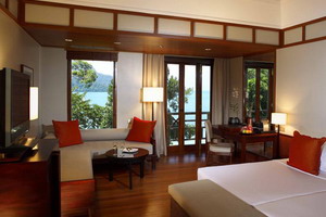 Promotions -  Séjour balnéaire - Malaisie - The Andaman 5*