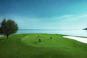 Promotions -  Séjour balnéaire - Malaisie - The Andaman 5*
