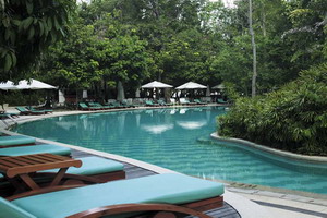 Promotions -  Séjour balnéaire - Malaisie - The Andaman 5*