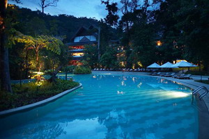 Promotions -  Séjour balnéaire - Malaisie - The Andaman 5*