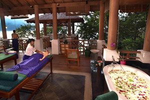 Promotions -  Séjour balnéaire - Malaisie - The Andaman 5*